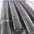 (Hot) Hight Quality (NBR) Nitrile Rubber Sheet for Sale (1.5mm-20mm)